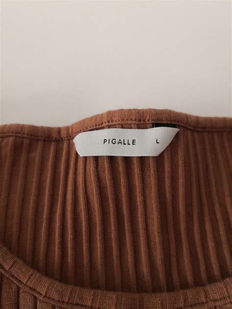 pigalle only